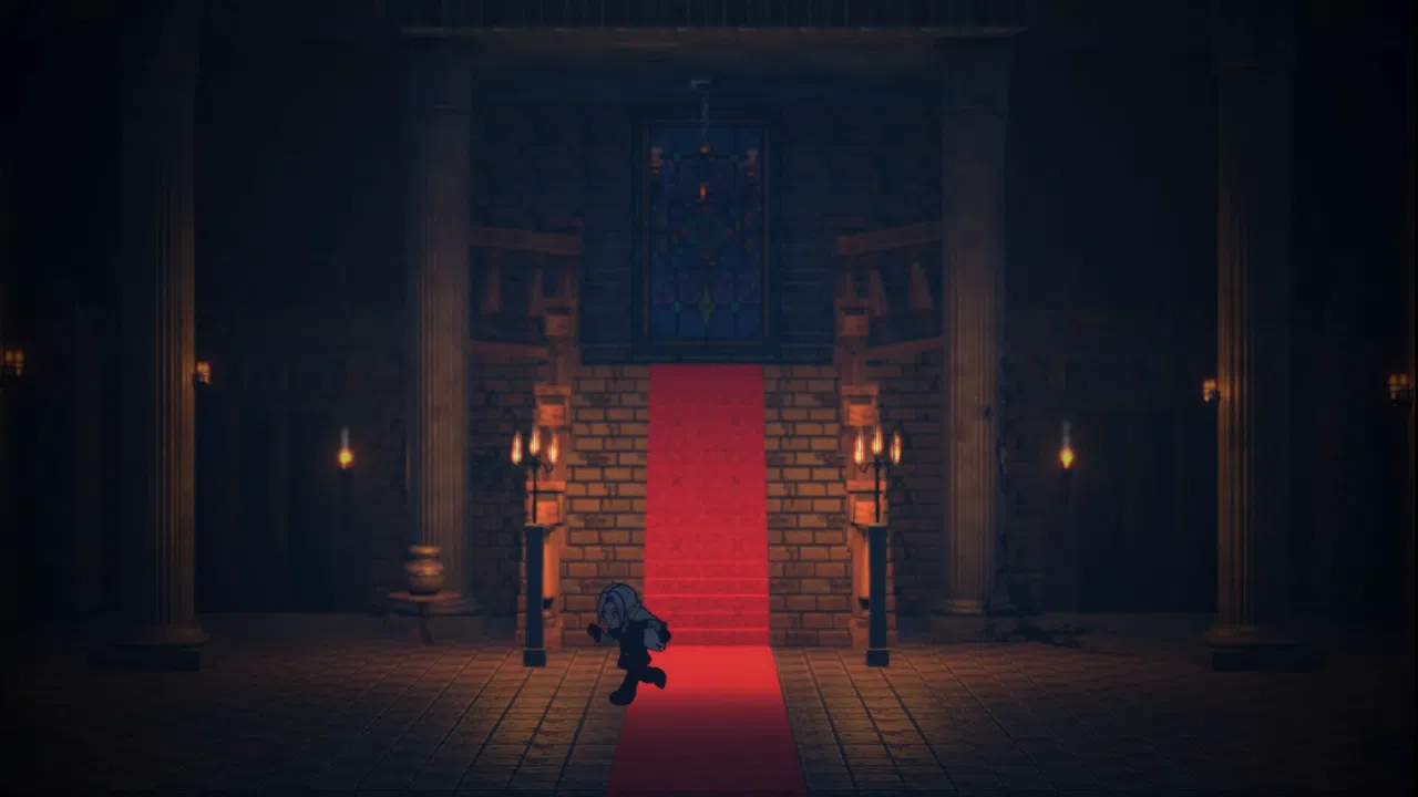 Evil Origin Screenshot 0