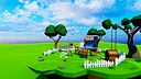 Dage Prince: Mushroom Feast With Bros Screenshot 1