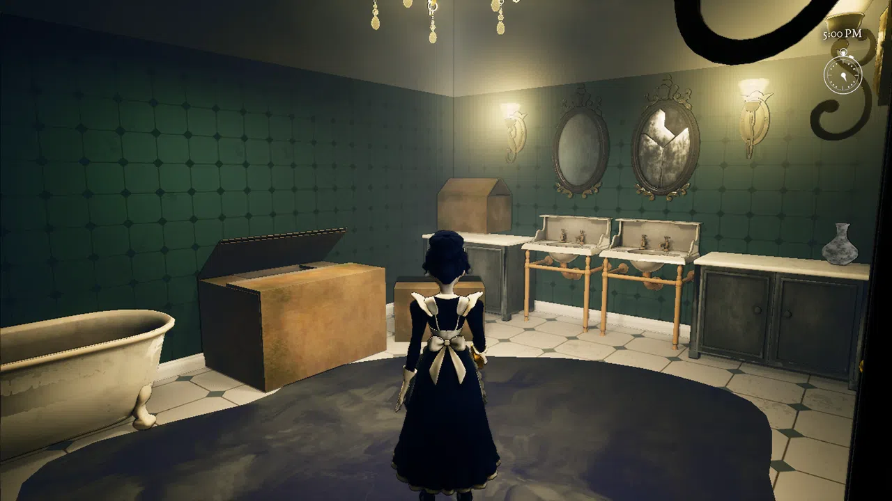 Scour Screenshot 4