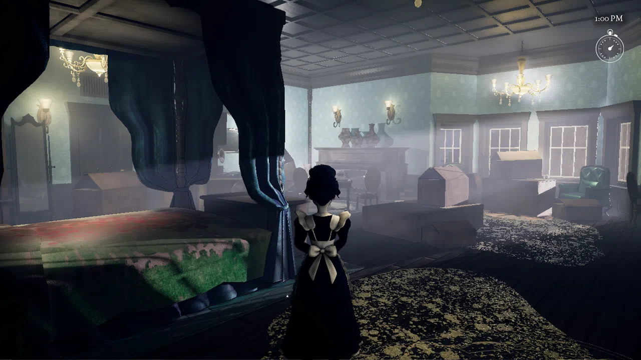 Scour Screenshot 5