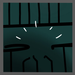 No Cage Can Hold Me icon