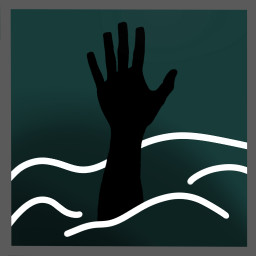 Lungs Full Of Water icon