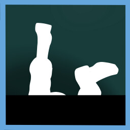 Abel Slays Cain icon