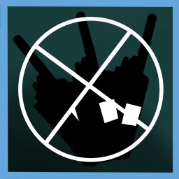 The Definition Of In-Zane-ity icon