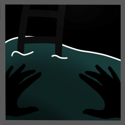 SWIM AWAY! icon