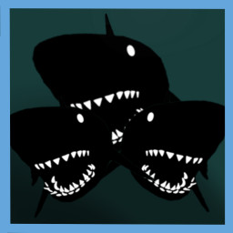 Zane Ryker’s Amazing Journey Through 25 Shark Stomachs icon
