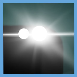 THE LIGHT! IT BURNS OUR EYES! icon