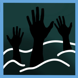 An Aquaphobe’s Recurring Nightmare