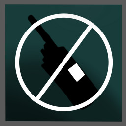 Bad Connection icon