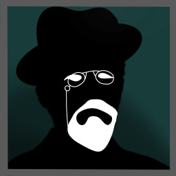 Anton Chekhov Tips His Hat At You icon