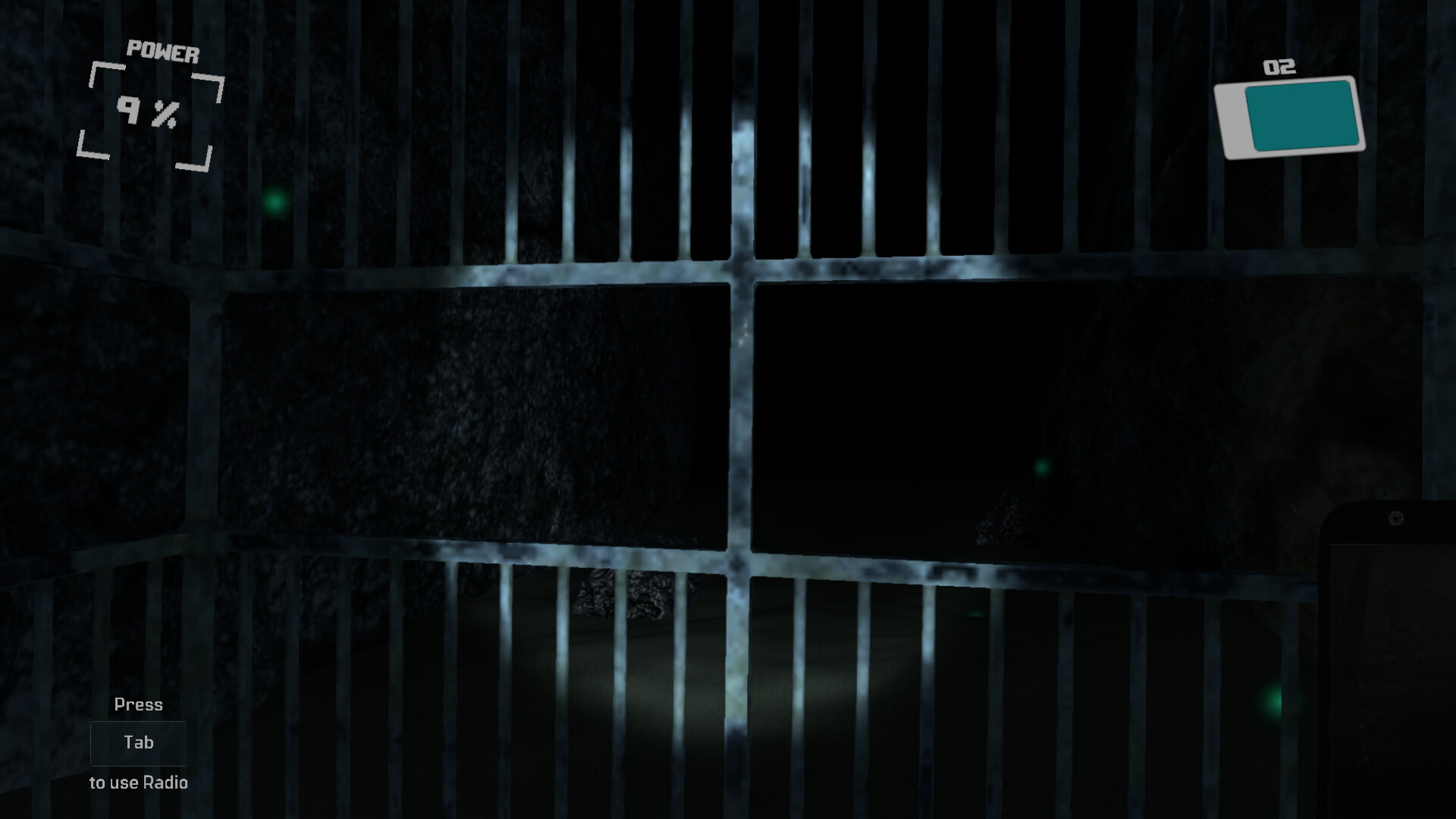 Solitude Underwater Screenshot 3