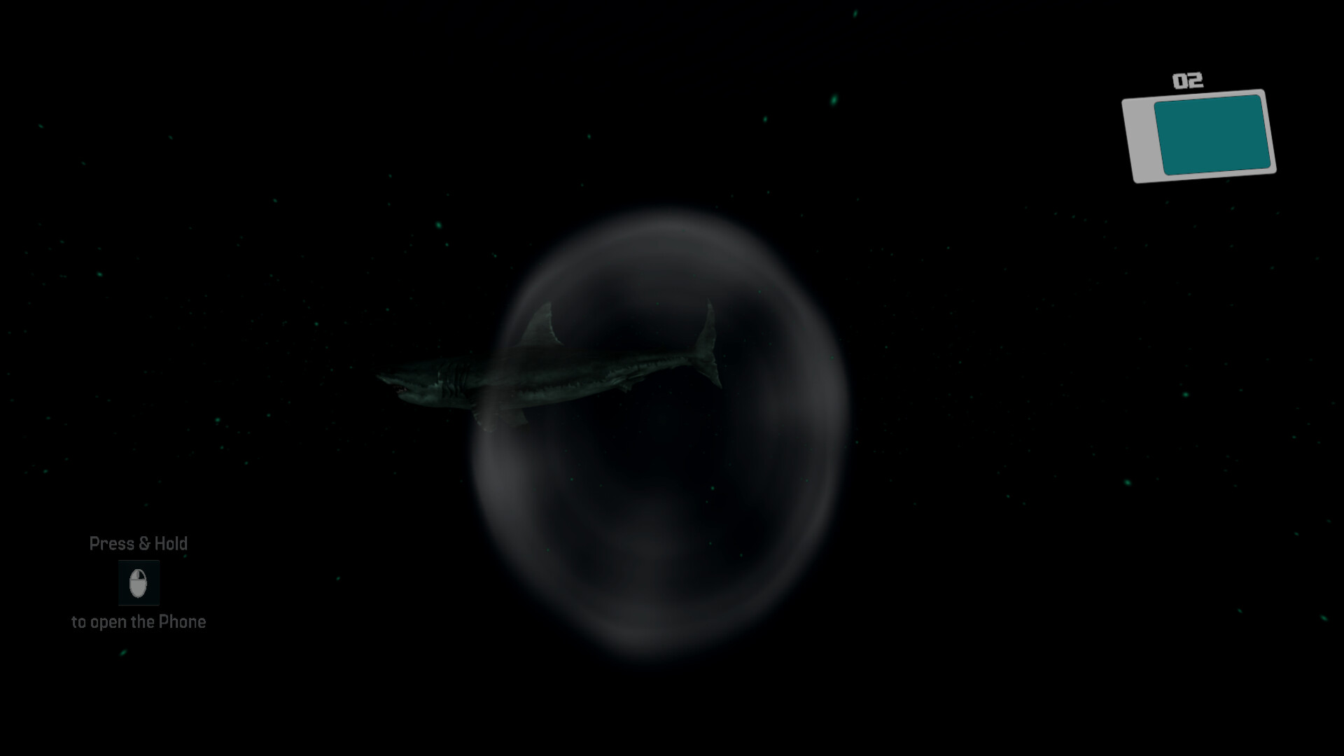 Solitude Underwater Screenshot 4