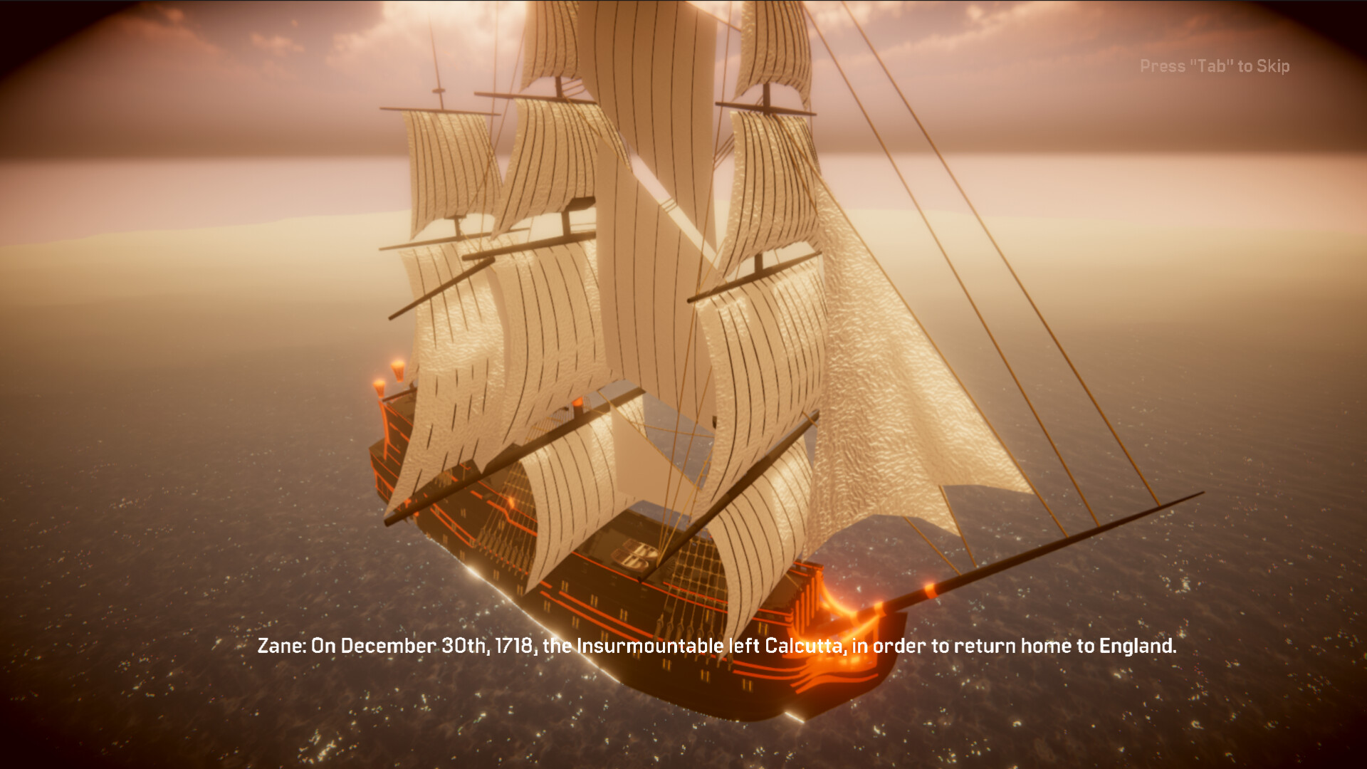 Solitude Underwater Screenshot 0