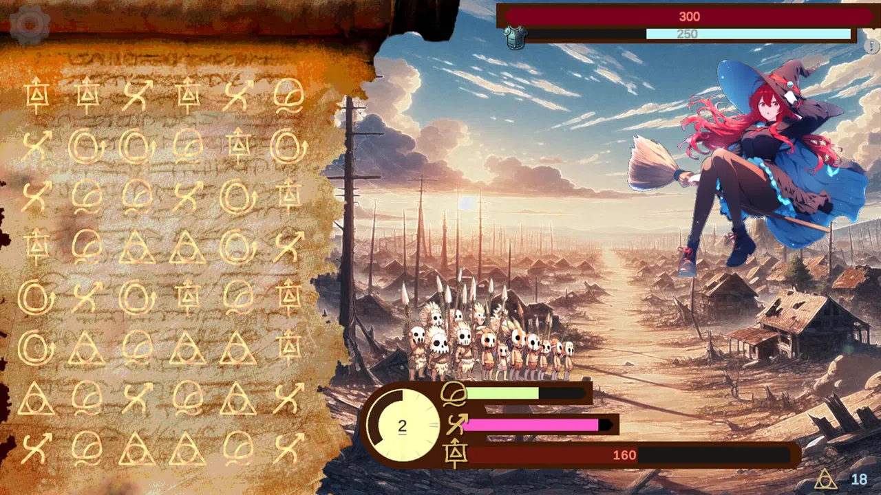 Isekai Attack On Oppai Screenshot 5