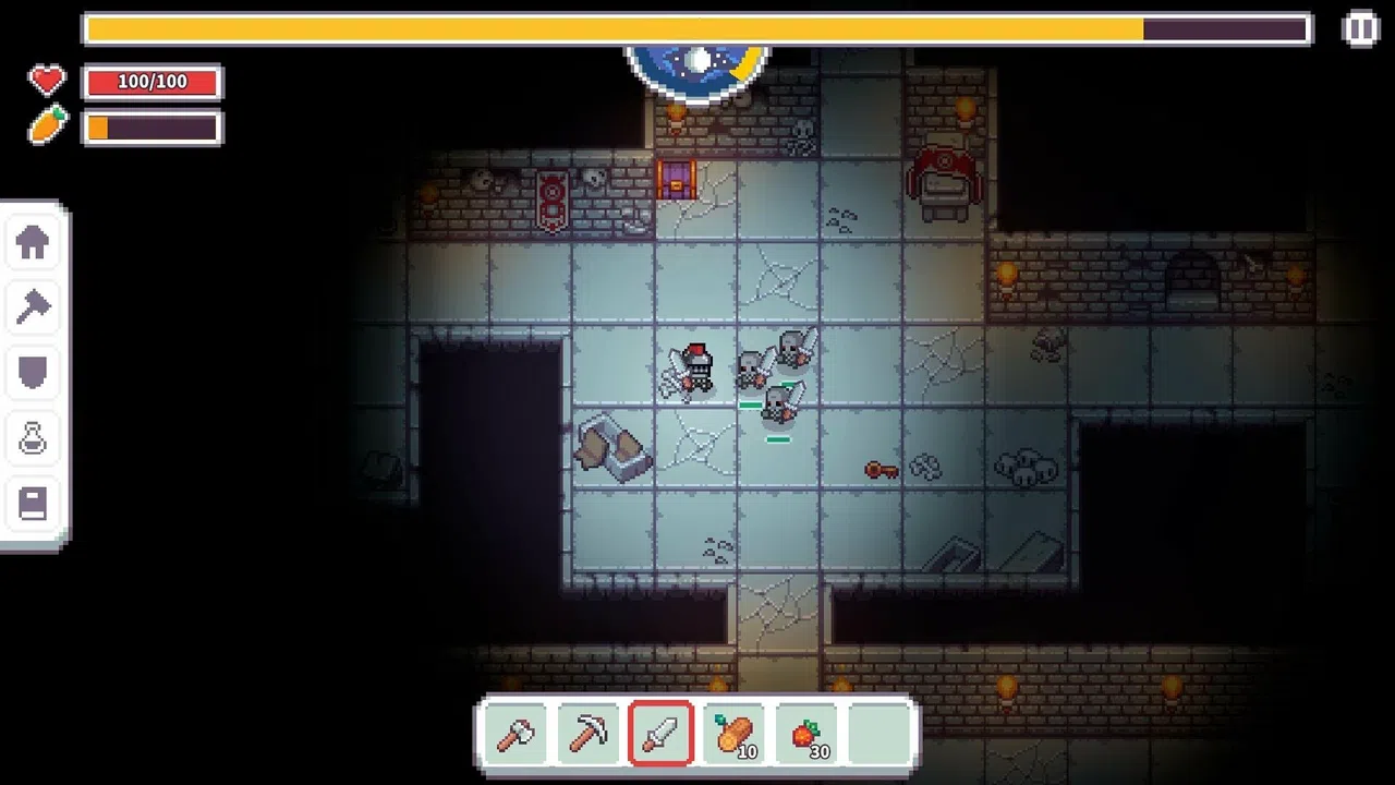 Forestia Screenshot 3