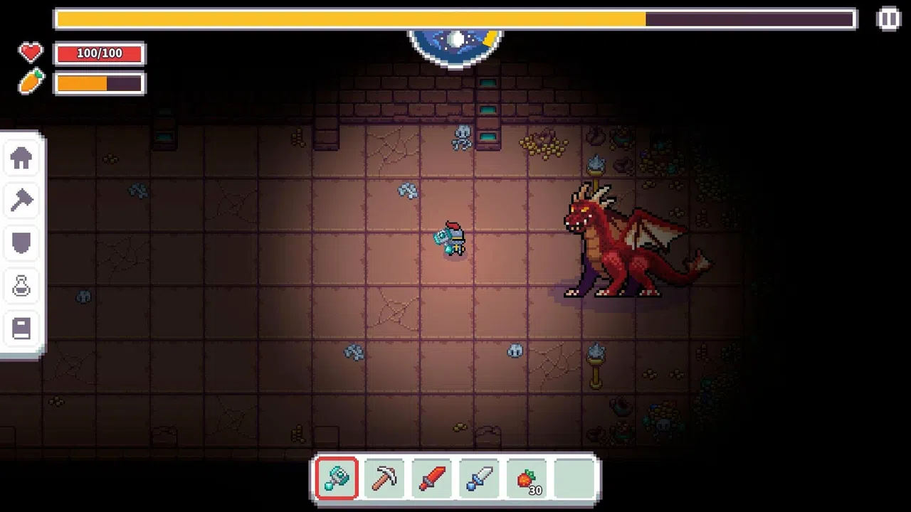 Forestia Screenshot 4