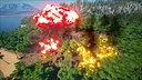 Masters of Gaia Screenshot 6