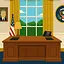 The Emperor of America Arc I icon