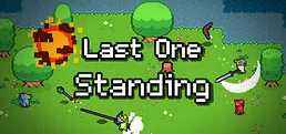 Last One Standing