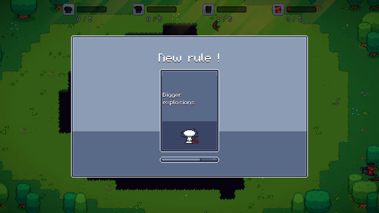 Last One Standing Screenshot 4