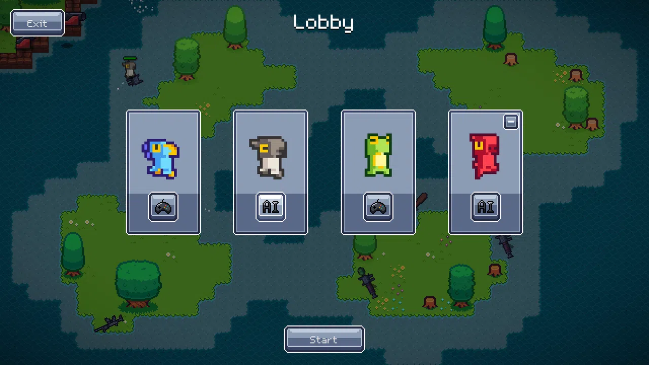 Last One Standing Screenshot 5