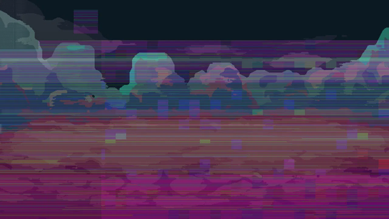 Dragonium Adventure: Corrupted Echoes Screenshot 0