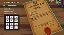 Guild Hall Simulator: Prologue Screenshot 2