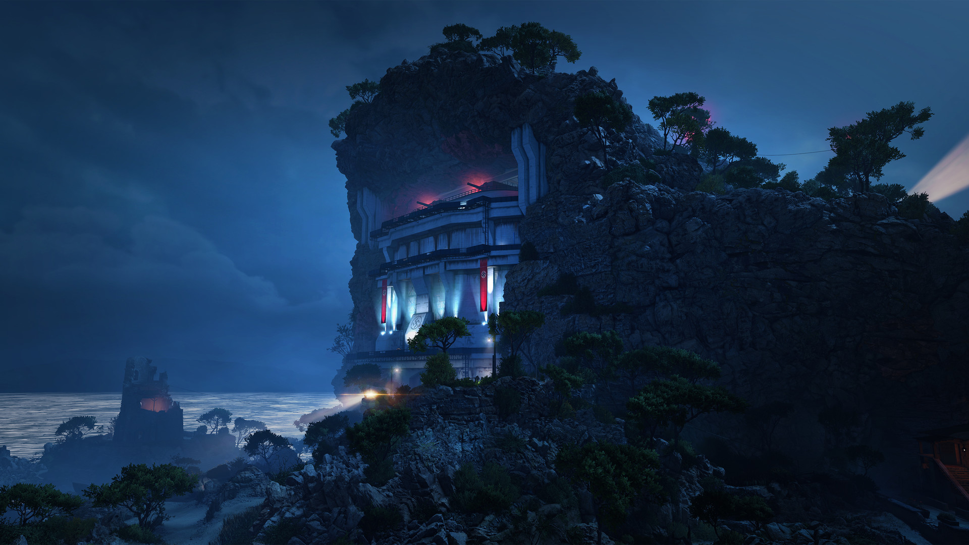 Sniper Elite 5 Season Pass One Screenshot 2