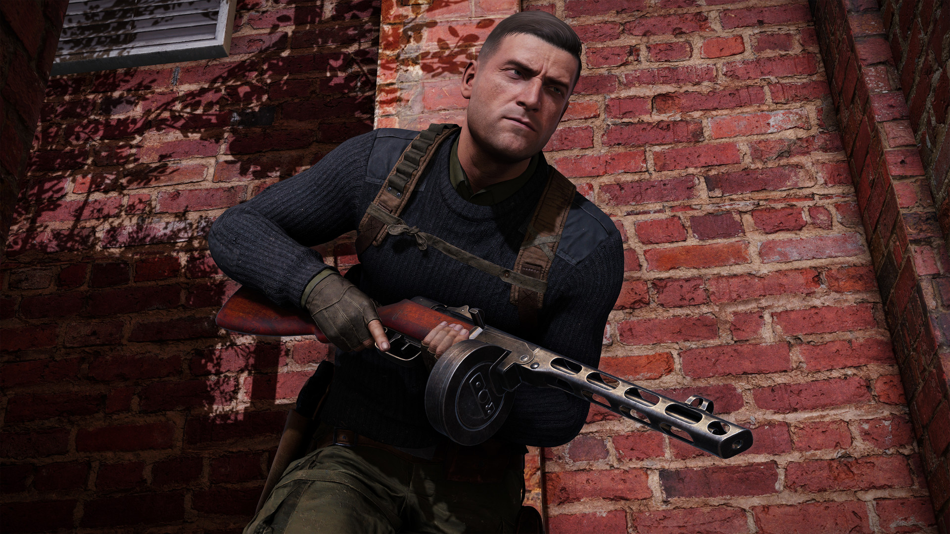 Sniper Elite 5 Season Pass One Screenshot 4