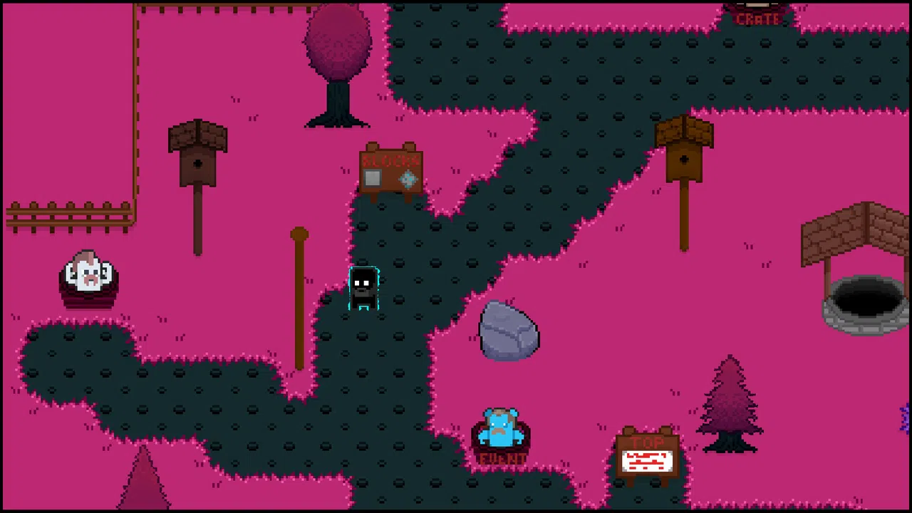 Eternamine - Supporter Pack Screenshot 3