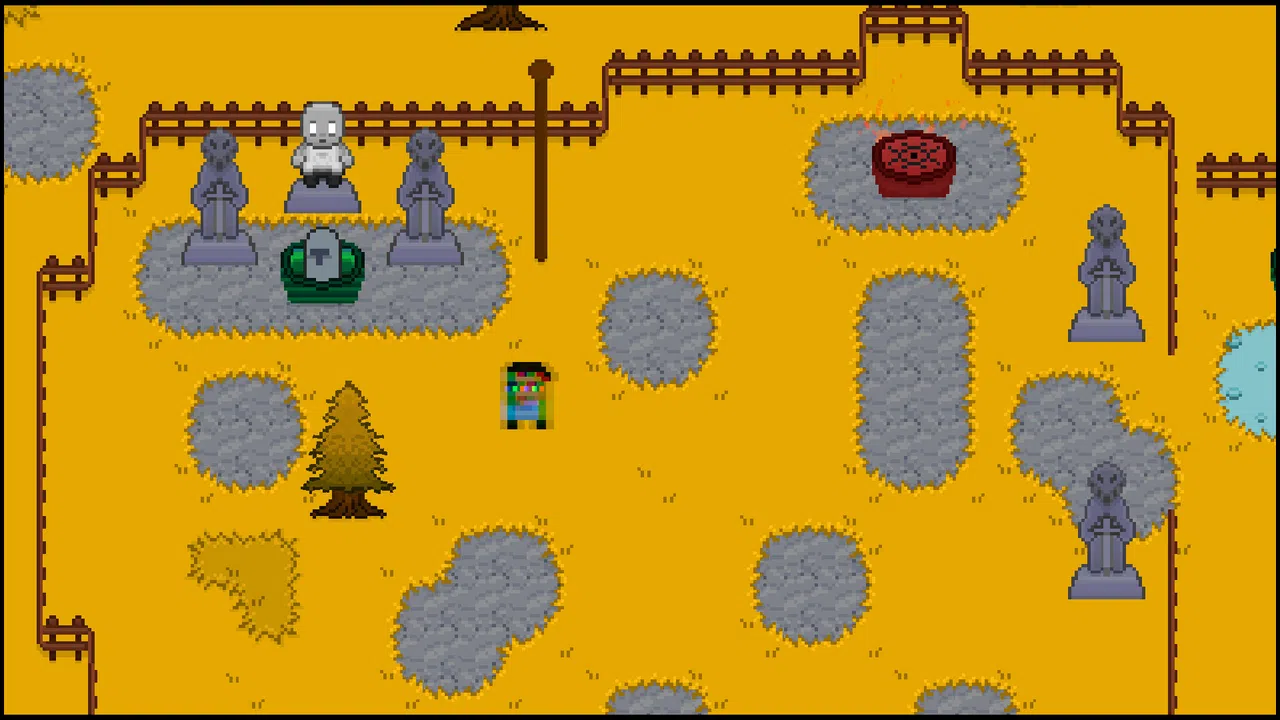 Eternamine - Supporter Pack Screenshot 2