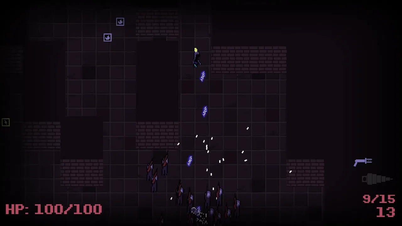 ReLinked 0.26091975 Demo Screenshot 3