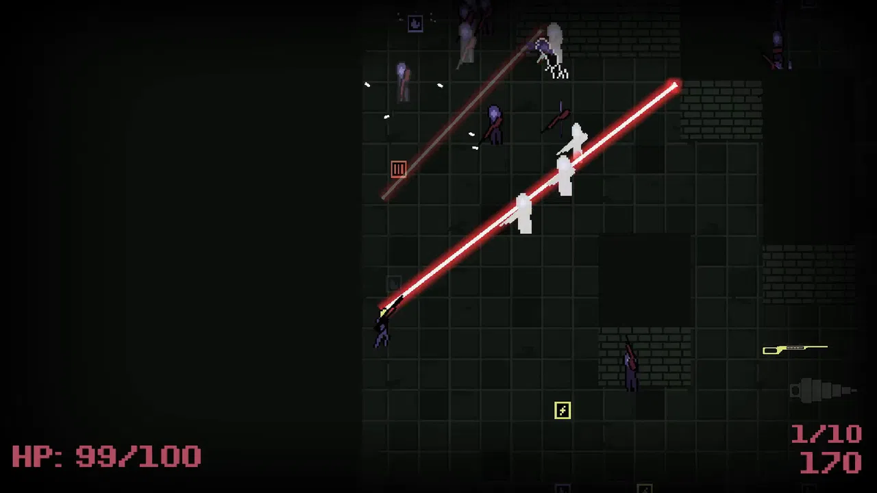 ReLinked 0.26091975 Demo Screenshot 0
