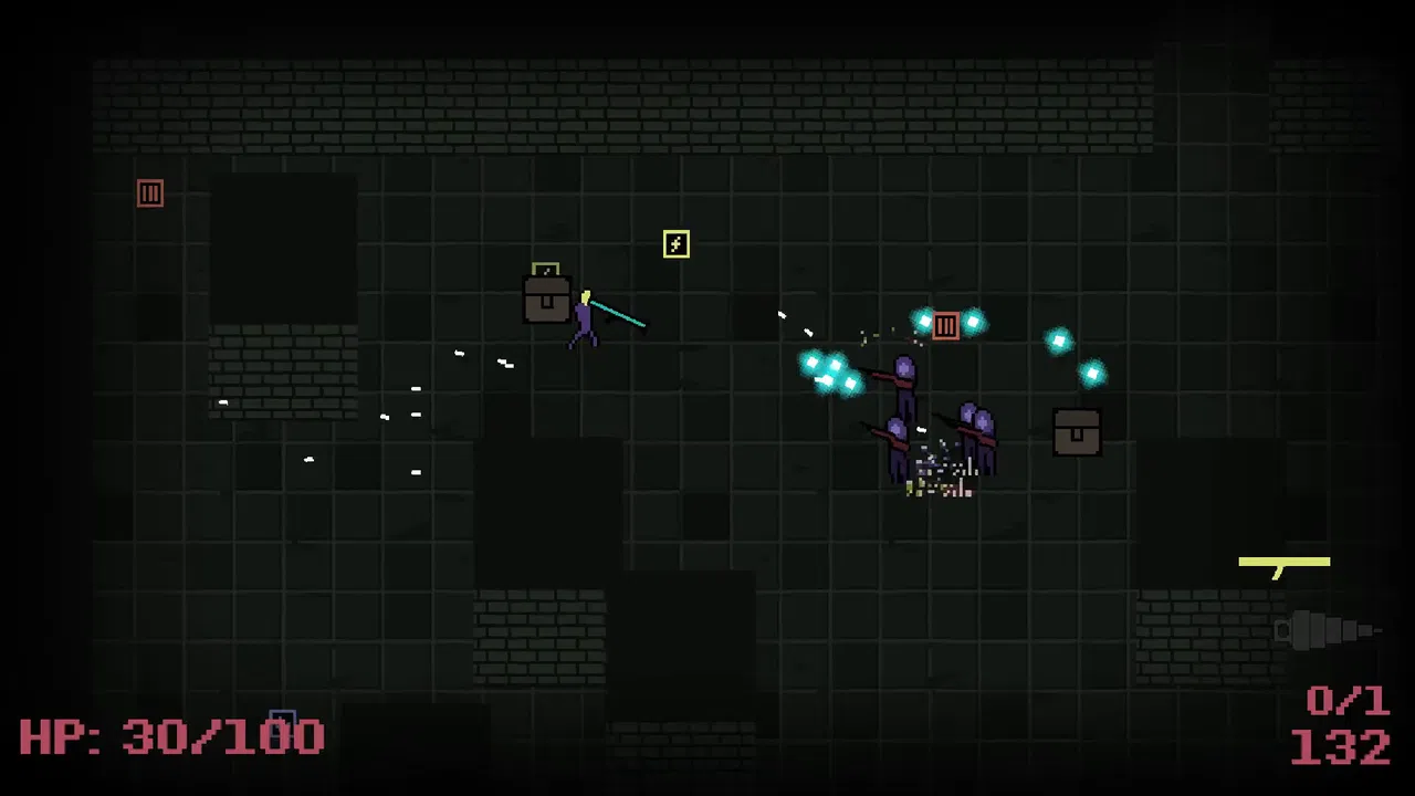 ReLinked 0.26091975 Demo Screenshot 4