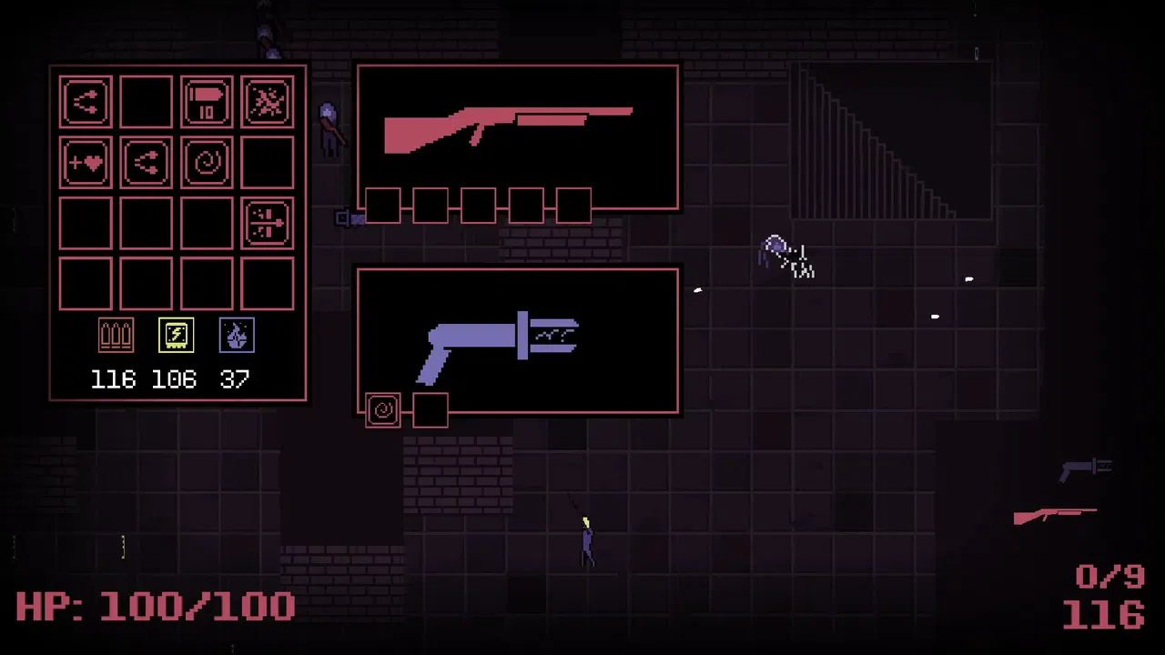 ReLinked 0.26091975 Demo Screenshot 2