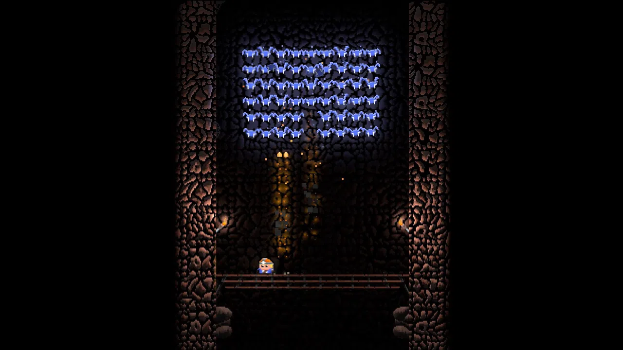 Dwarf Legacy Demo Screenshot 0