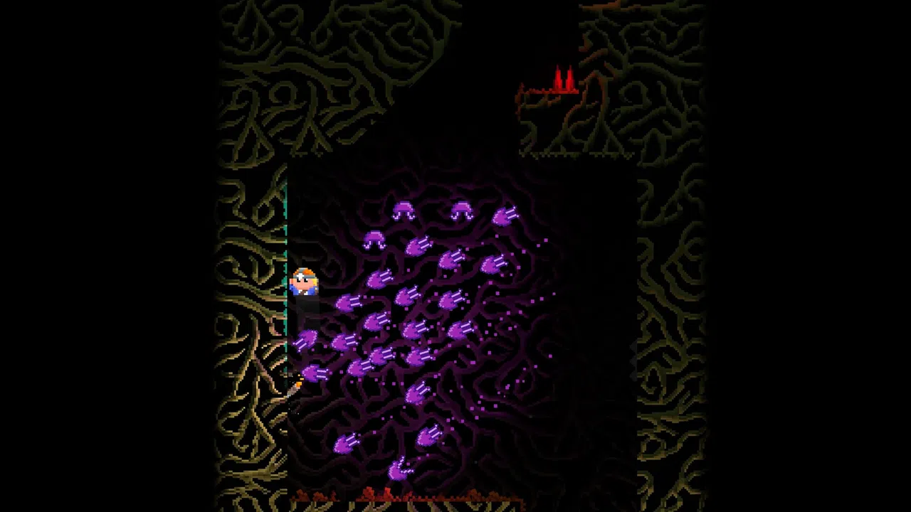 Dwarf Legacy Demo Screenshot 7