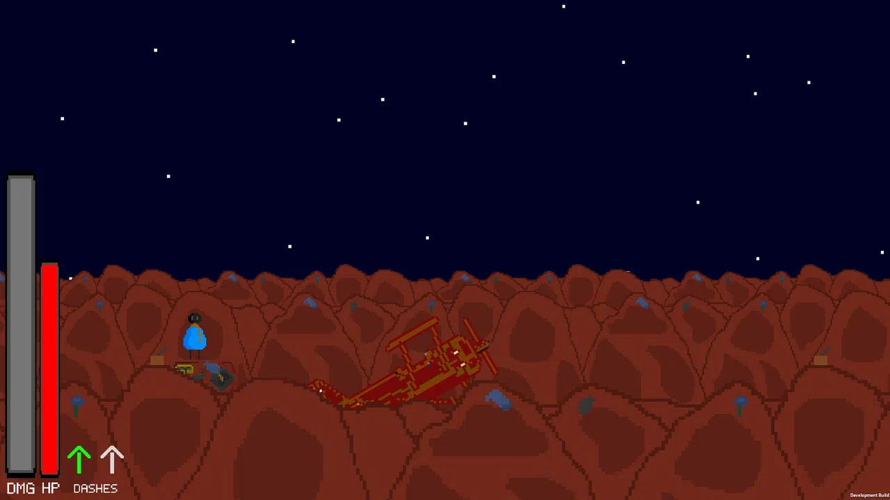 Sky & Soul Screenshot 2