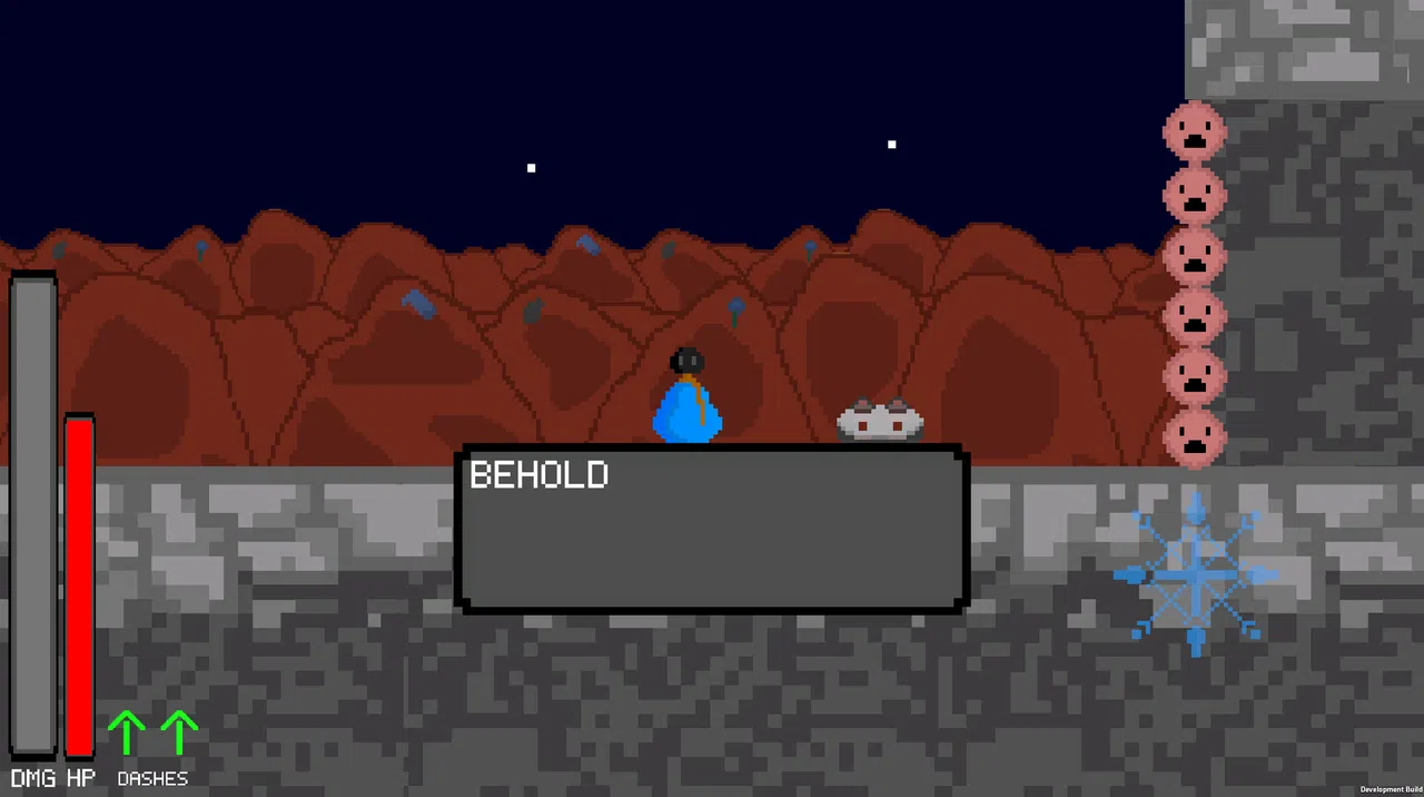 Sky & Soul Screenshot 1