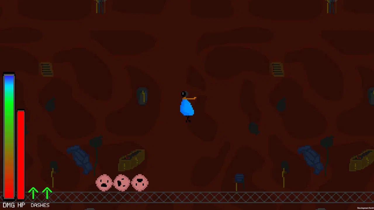 Sky & Soul Screenshot 3