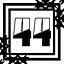 Level 44 icon