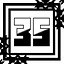 Level 35 icon