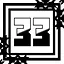 Level 33 icon