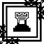 Level 34 icon