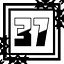 Level 37 icon