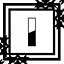 Level 9 icon