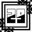 Level 29 icon