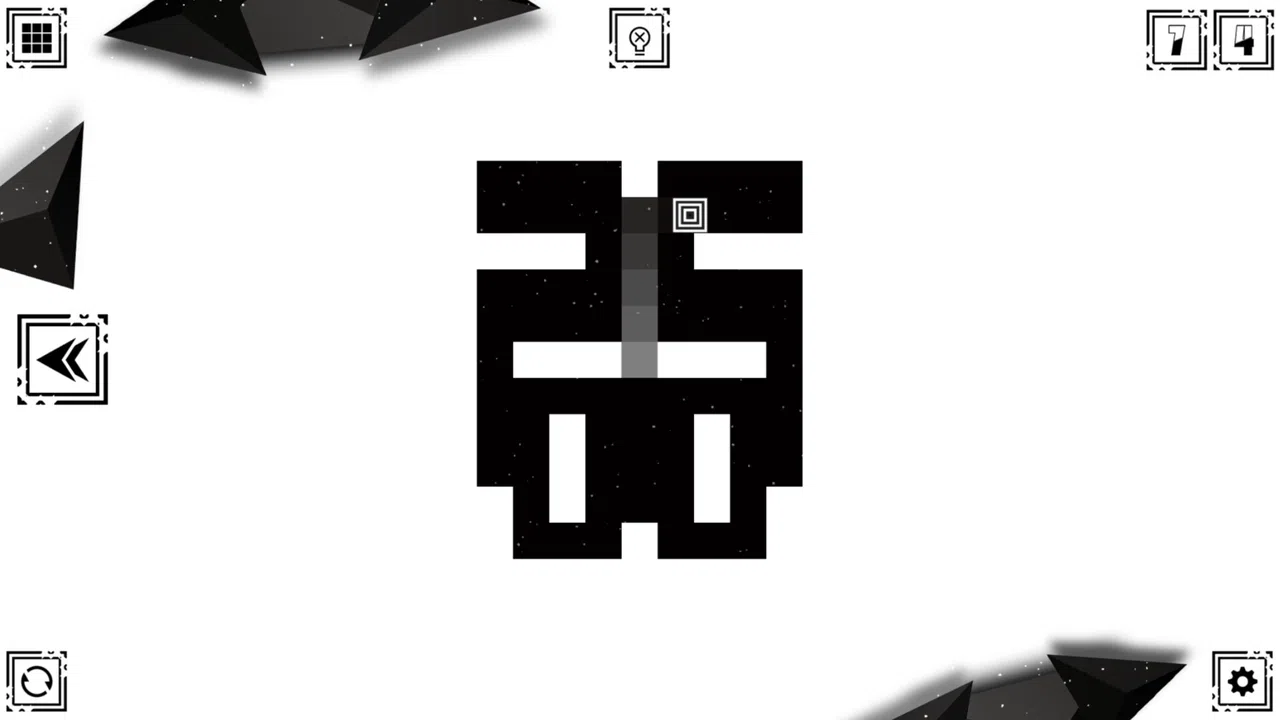 SQUASER 8 Screenshot 0