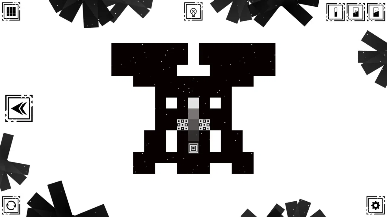 SQUASER 8 Screenshot 4