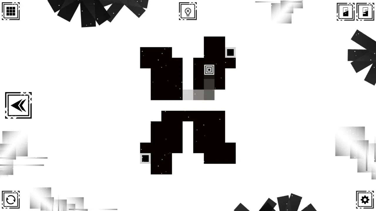 SQUASER 8 Screenshot 1